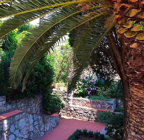 酒店 Karolina's House