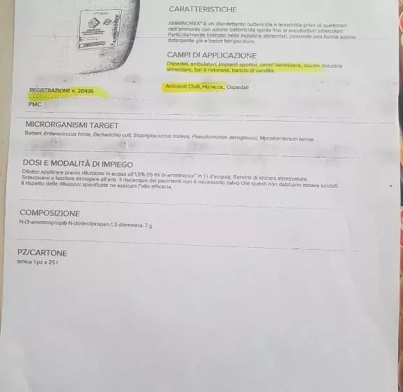 هتل La Casa Dell Arte Srl