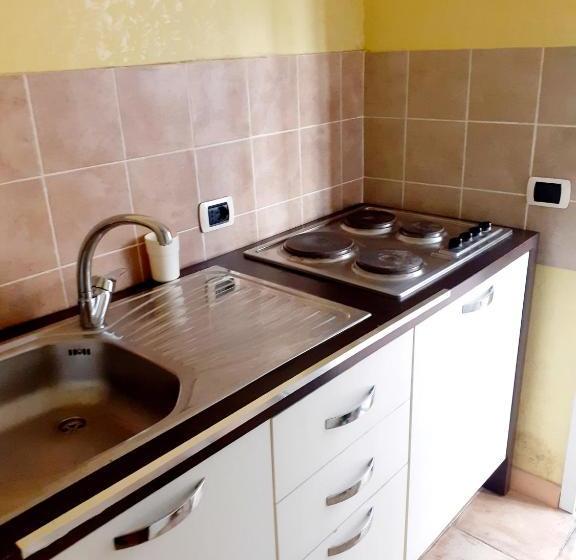 هتل La Casa Dell Arte Srl