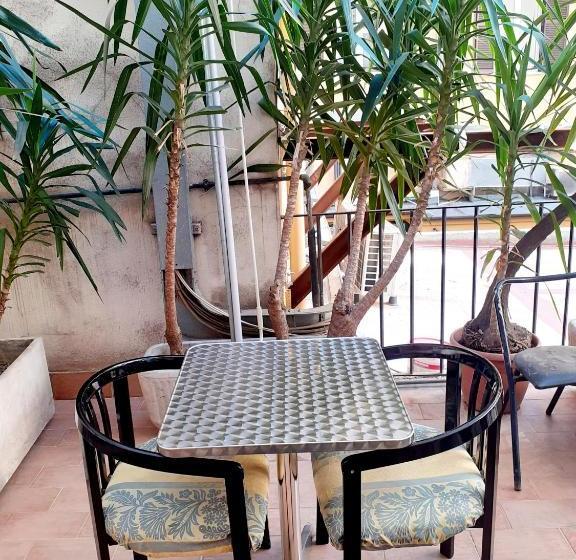 هتل La Casa Dell Arte Srl