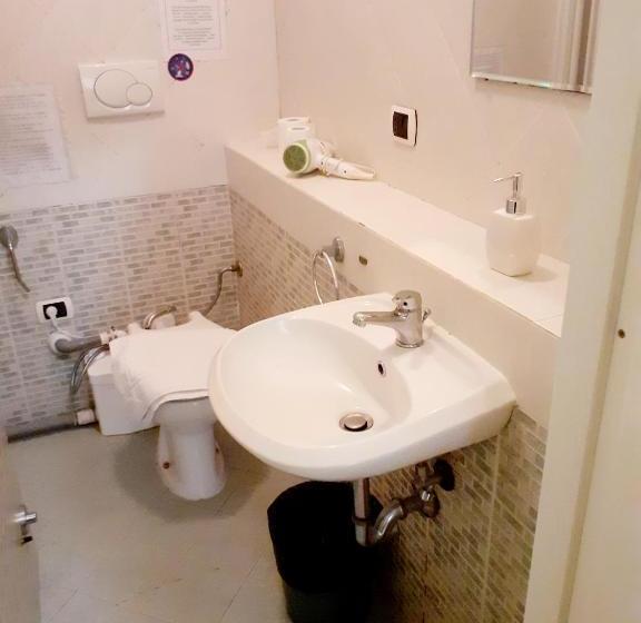 هتل La Casa Dell Arte Srl