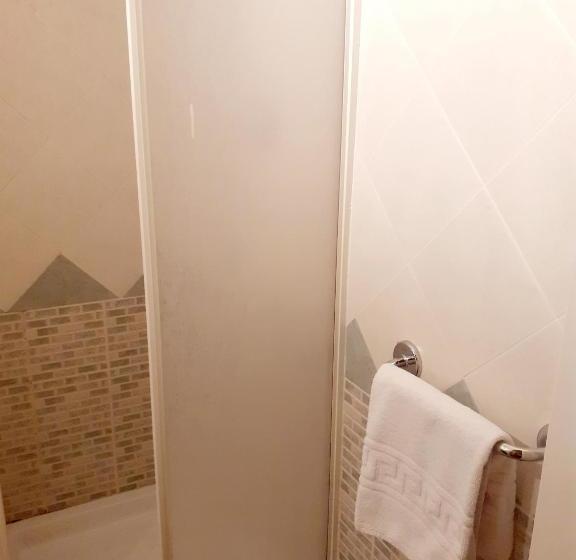 هتل La Casa Dell Arte Srl