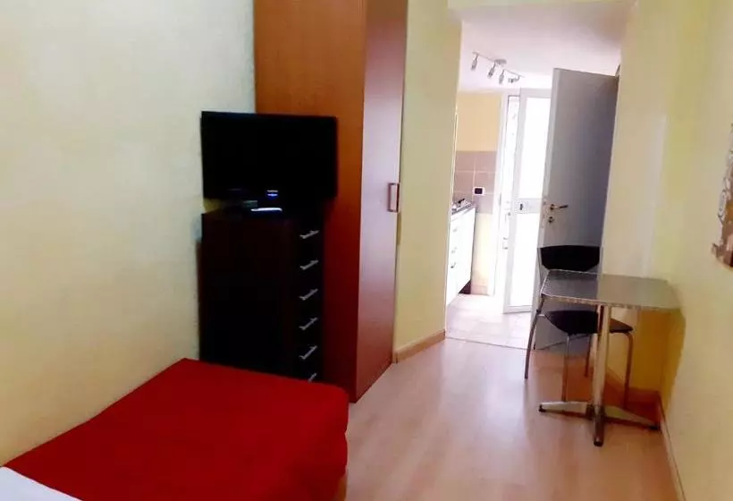 هتل La Casa Dell Arte Srl