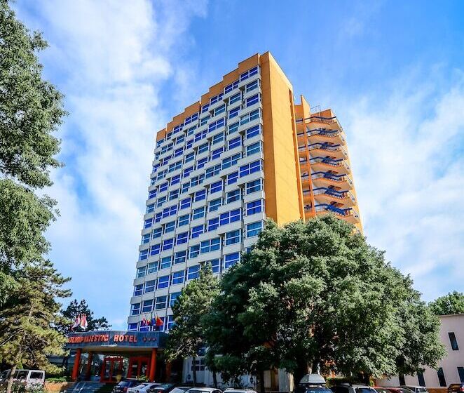 هتل Vila Time Olimp