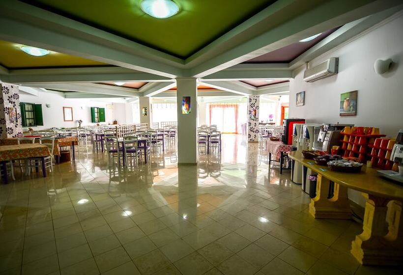 هتل Vila Time Olimp