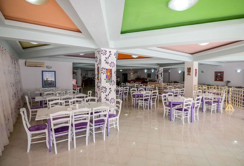 هتل Vila Time Olimp