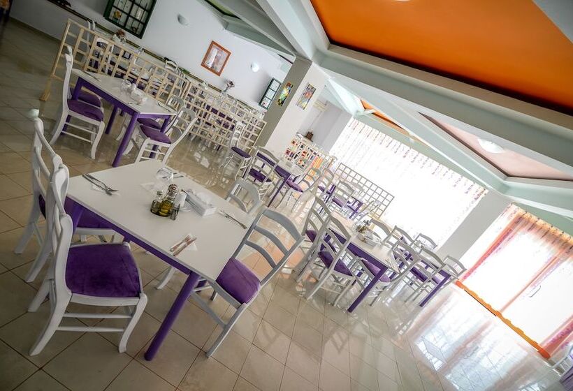 هتل Vila Time Olimp