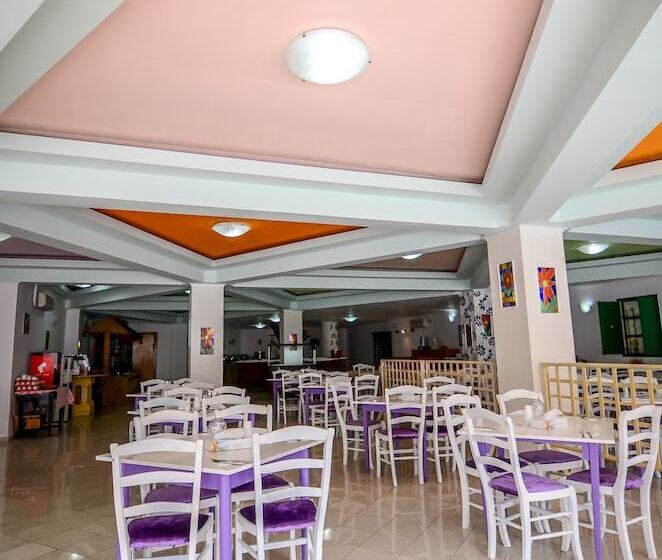 هتل Vila Time Olimp