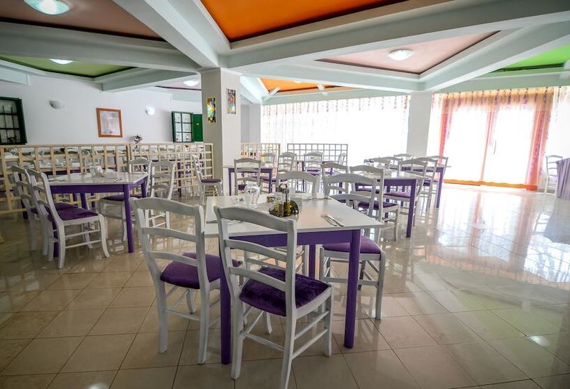 هتل Vila Time Olimp