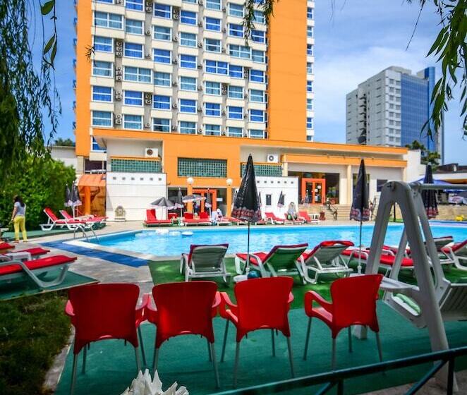 هتل Vila Time Olimp