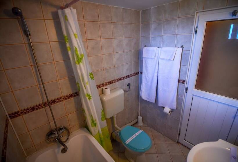 هتل Vila Time Olimp