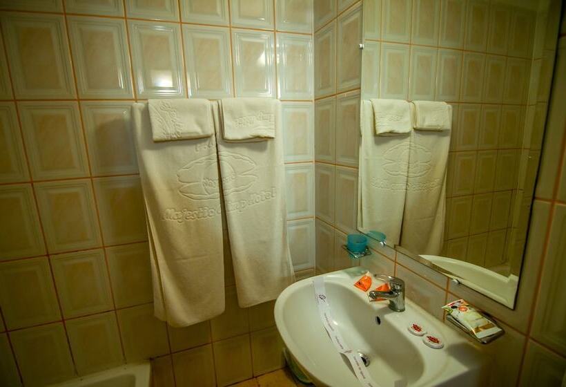 هتل Vila Time Olimp