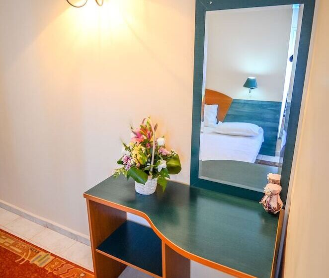 هتل Vila Time Olimp