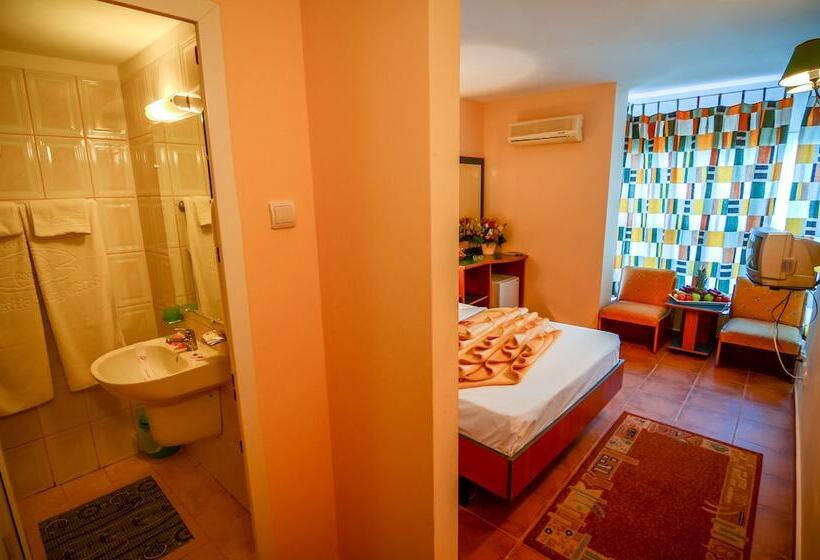 هتل Vila Time Olimp