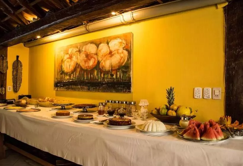 ホテル Pousada Bemvira