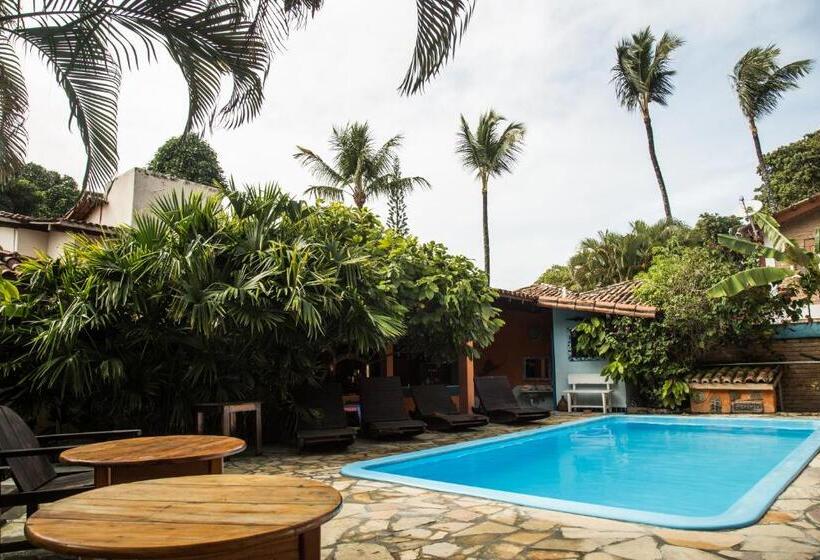 酒店 Pousada Bemvira