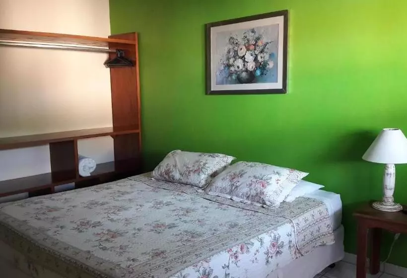 ホテル Pousada Bemvira