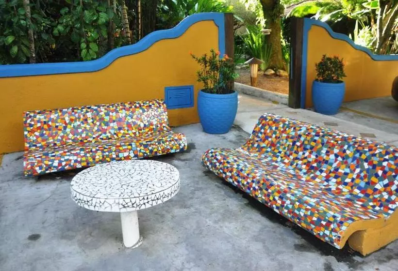 ホテル Pousada Bemvira