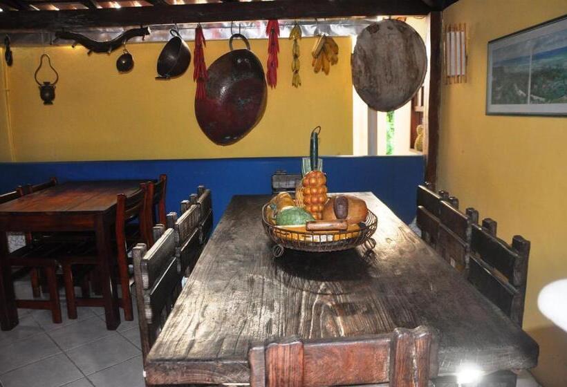 酒店 Pousada Bemvira