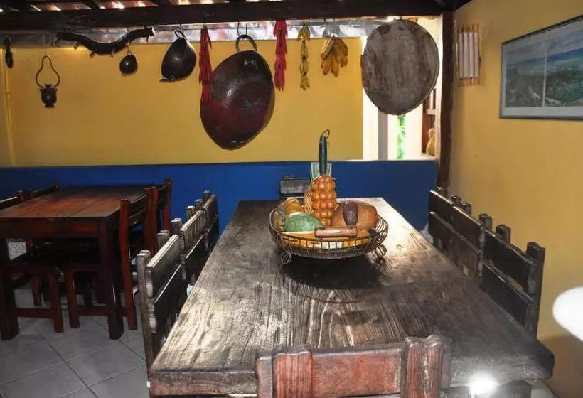 ホテル Pousada Bemvira