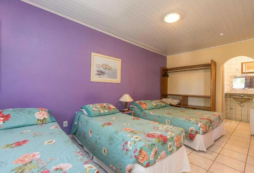 酒店 Pousada Bemvira