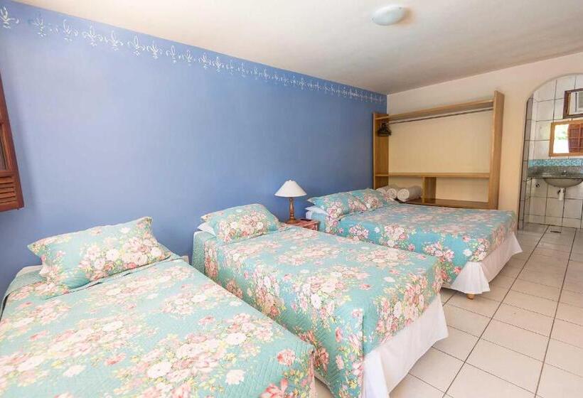 酒店 Pousada Bemvira