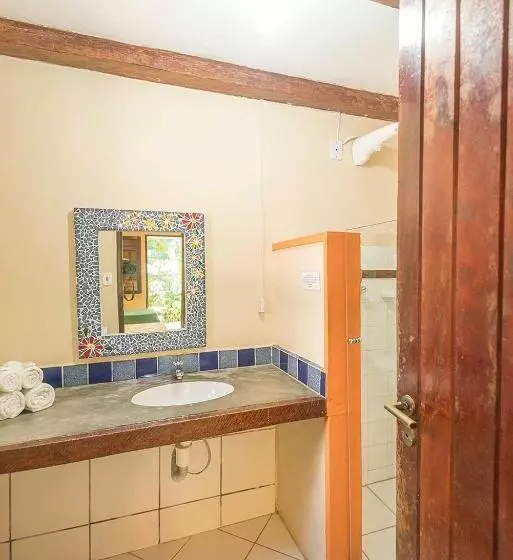 ホテル Pousada Bemvira