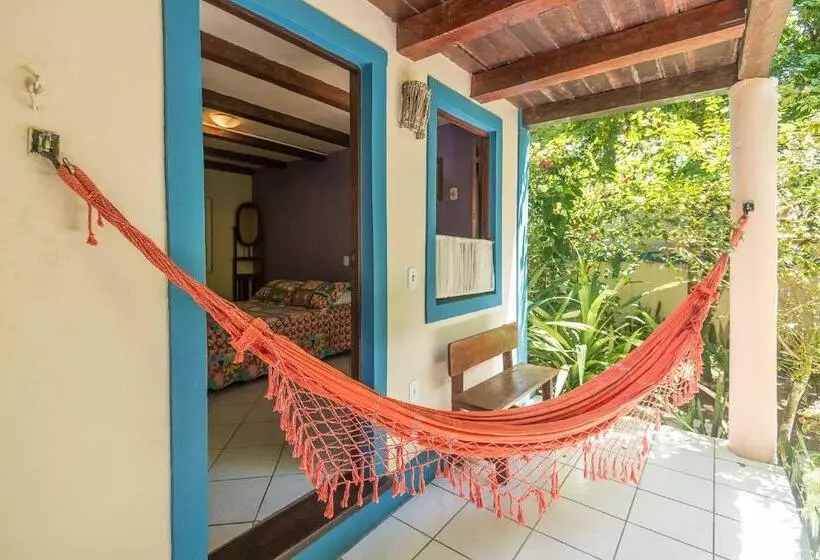 ホテル Pousada Bemvira