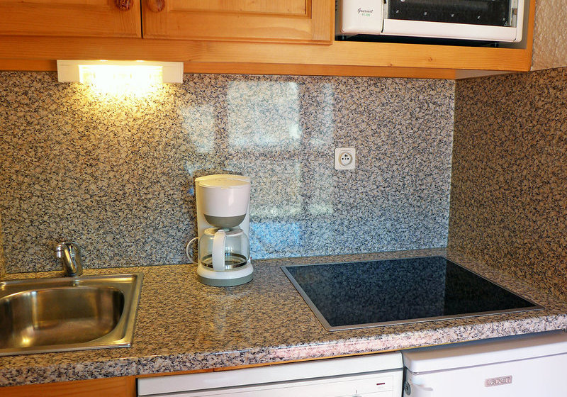 Hotel Résidence Le Lac Du Lou  Val Thorens