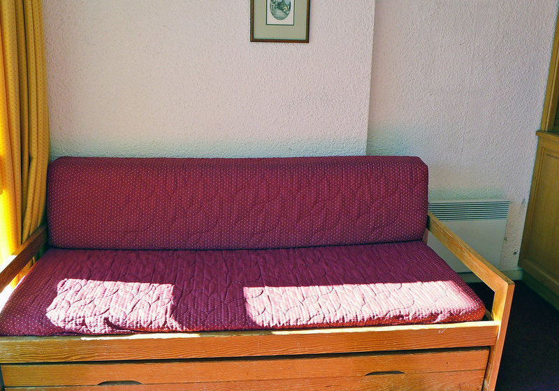 Hotel Résidence Le Lac Du Lou  Val Thorens