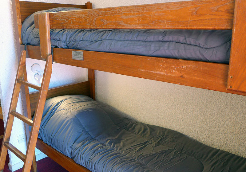 Hotel Résidence Le Lac Du Lou  Val Thorens