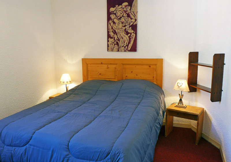 Hotel Résidence Le Lac Du Lou  Val Thorens