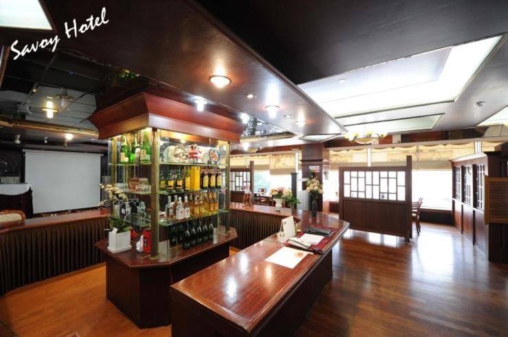 Fotos del hotel Savoy:  9