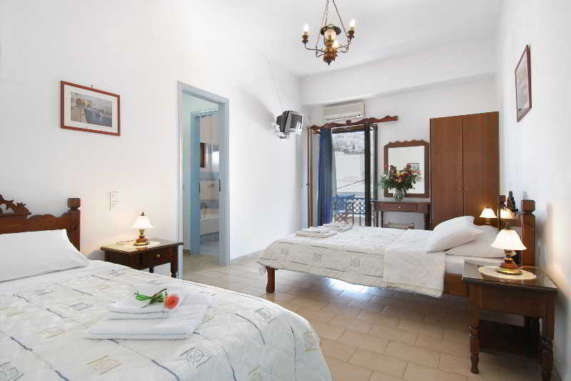 Hôtel Viva Mare Astypalaia