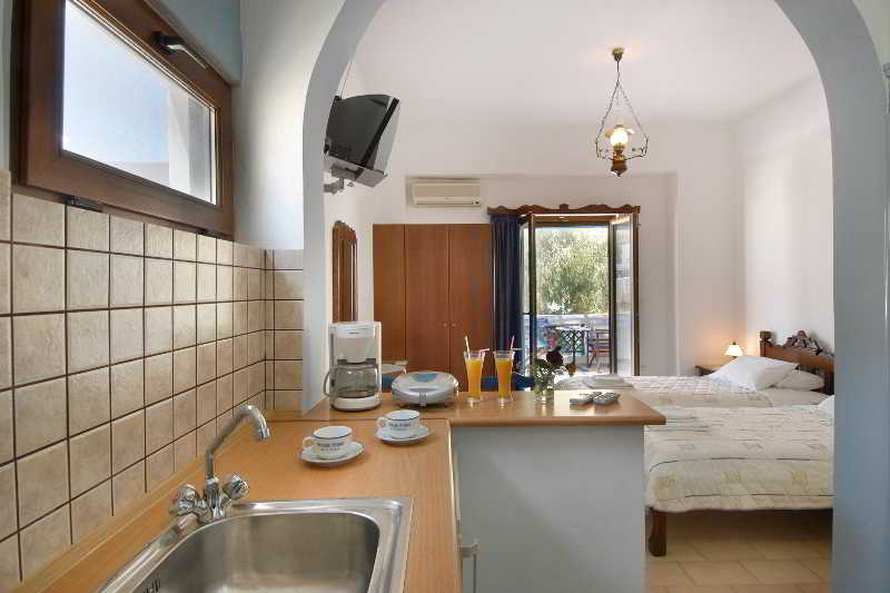 Hôtel Viva Mare Astypalaia