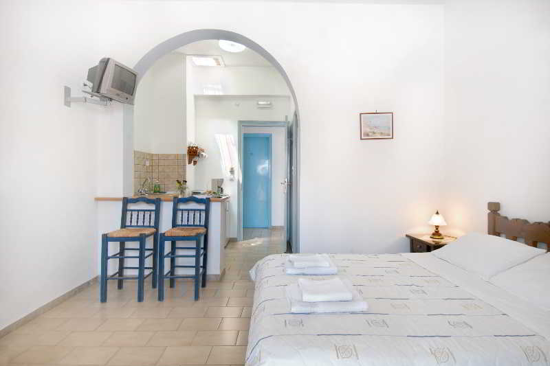 Hôtel Viva Mare Astypalaia