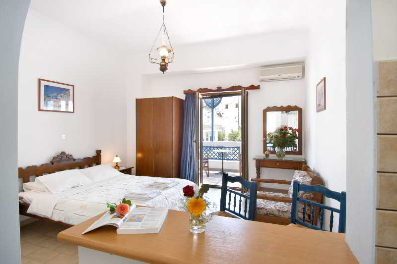 Hôtel Viva Mare Astypalaia