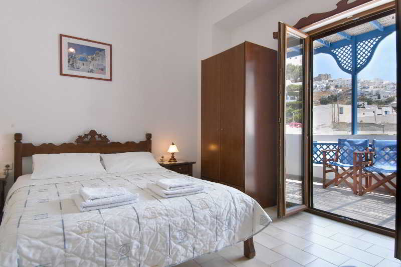 Hôtel Viva Mare Astypalaia