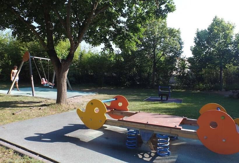 Hotel Vvf Sigean Port La Nouvelle Corbières