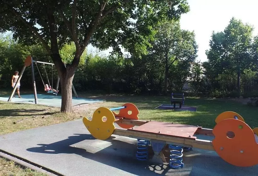 ホテル Vvf Sigean Port La Nouvelle Corbières