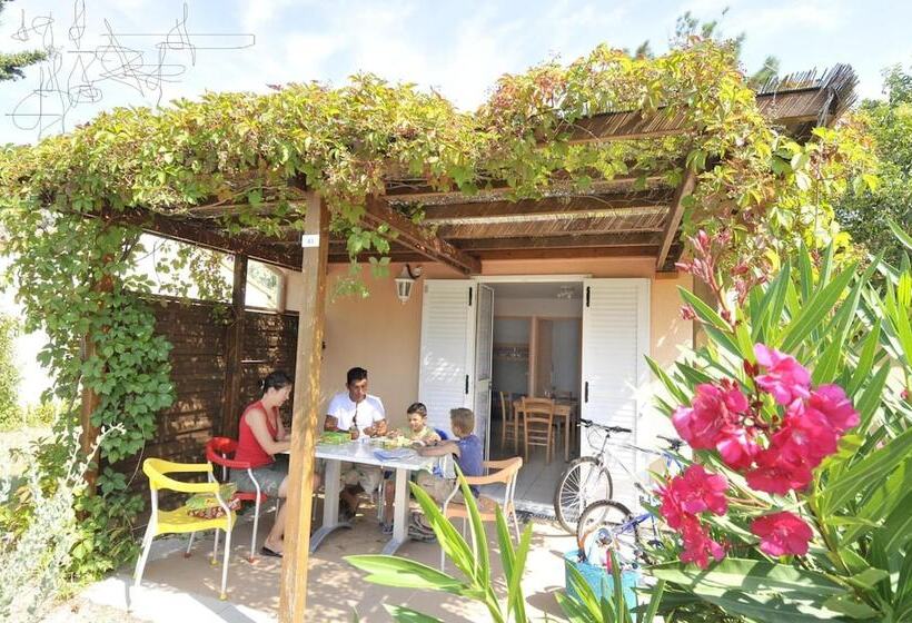 Hotel Vvf Sigean Port La Nouvelle Corbières