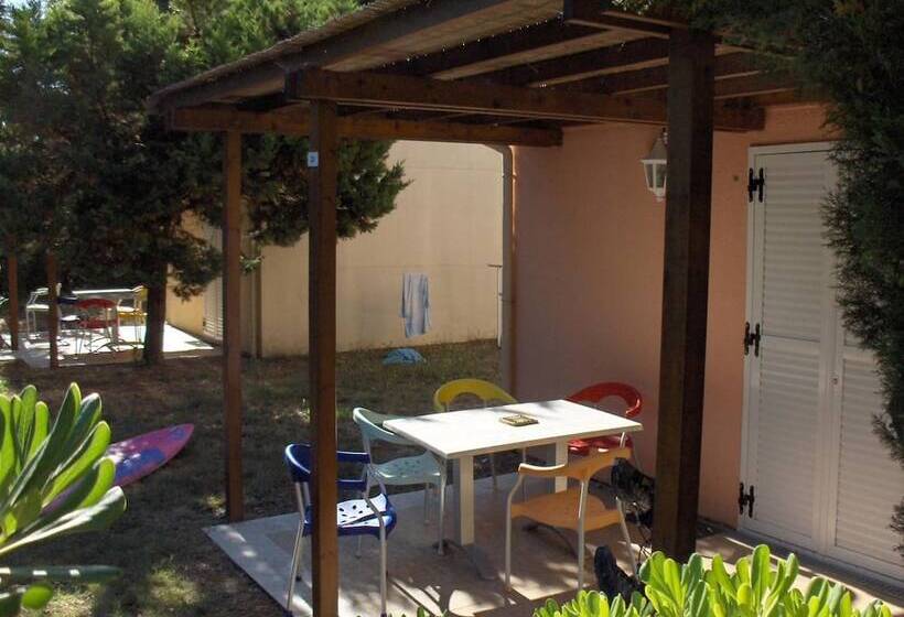 Hotel Vvf Sigean Port La Nouvelle Corbières