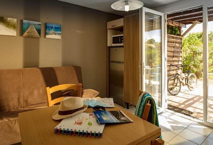 Hotel Vvf Sigean Port La Nouvelle Corbières