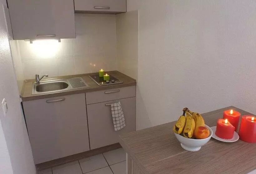 ホテル Vvf Sigean Port La Nouvelle Corbières