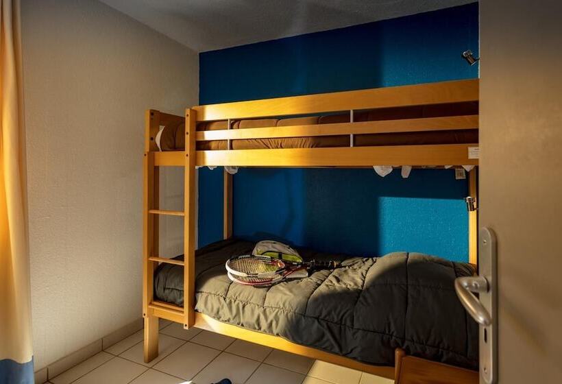 Hotel Vvf Sigean Port La Nouvelle Corbières