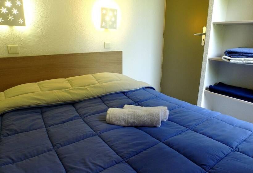 Hotel Vvf Sigean Port La Nouvelle Corbières