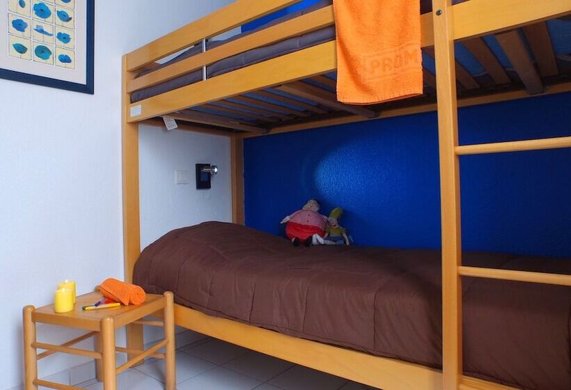 Hotel Vvf Sigean Port La Nouvelle Corbières