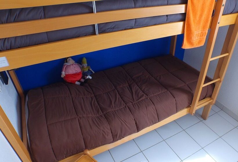 Hotel Vvf Sigean Port La Nouvelle Corbières