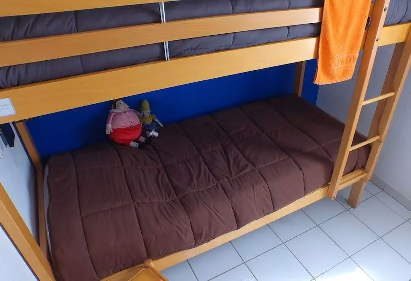 ホテル Vvf Sigean Port La Nouvelle Corbières