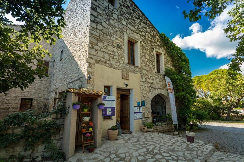 Hotel Vvf Sigean Port La Nouvelle Corbières